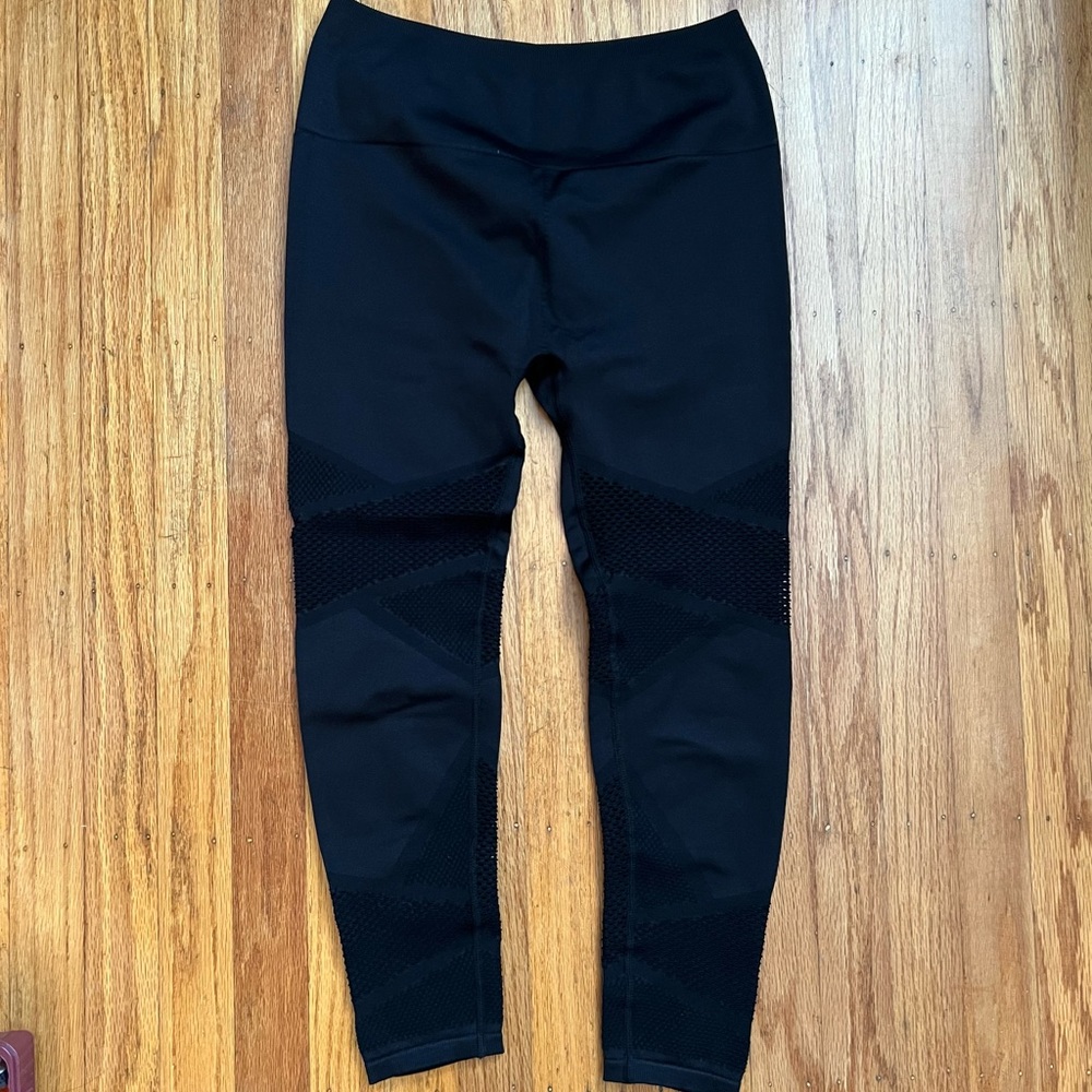 EUC Fabletics leggings seamless